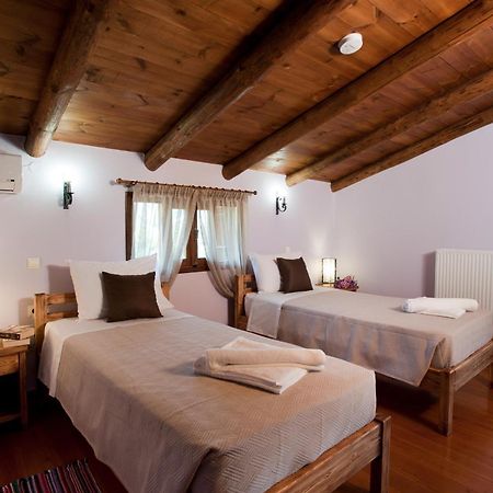 Citrea Villa Fournes Экстерьер фото