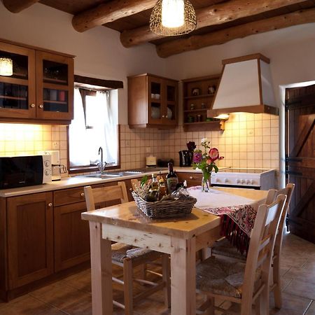 Citrea Villa Fournes Экстерьер фото