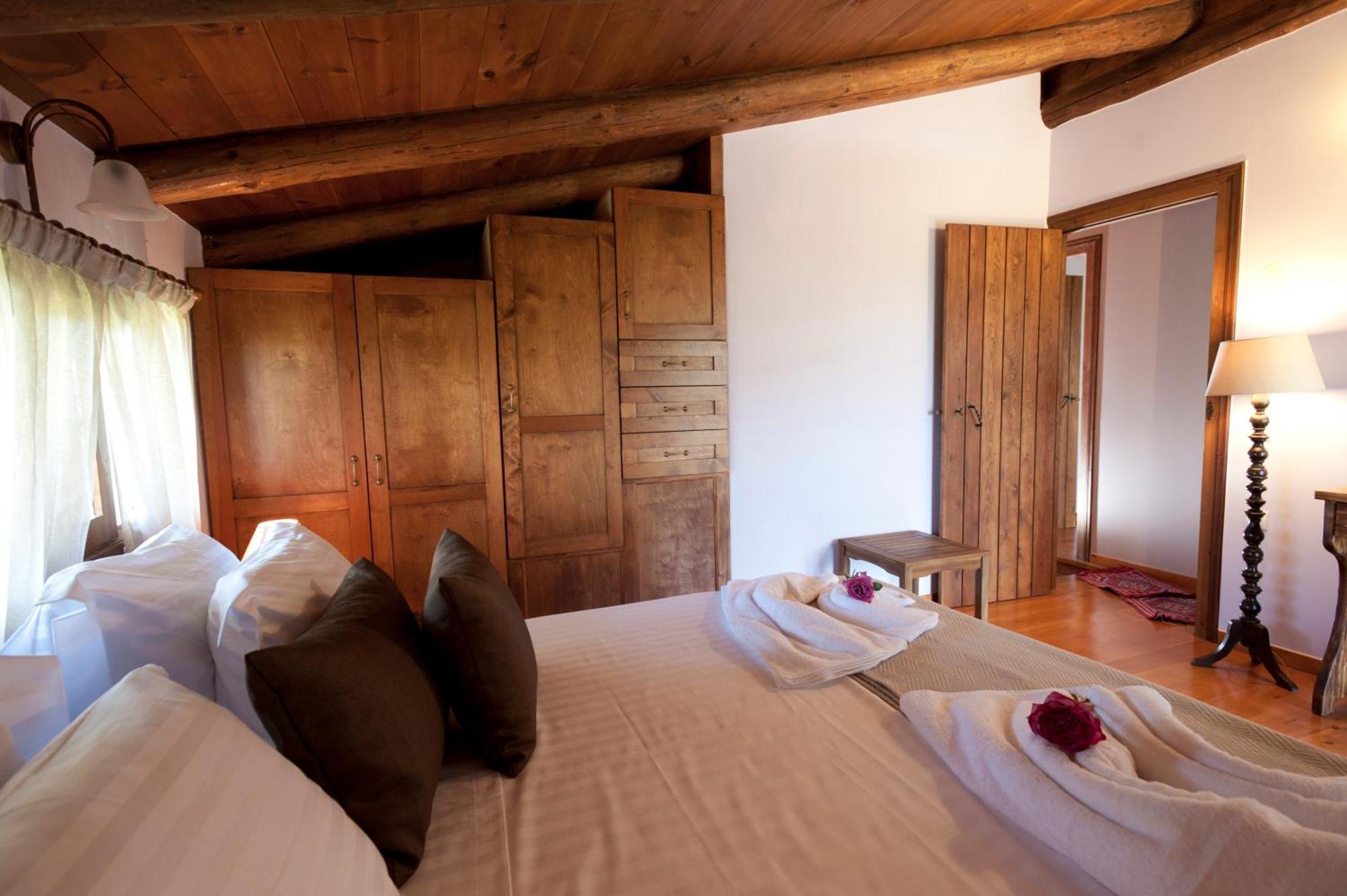 Citrea Villa Fournes Экстерьер фото