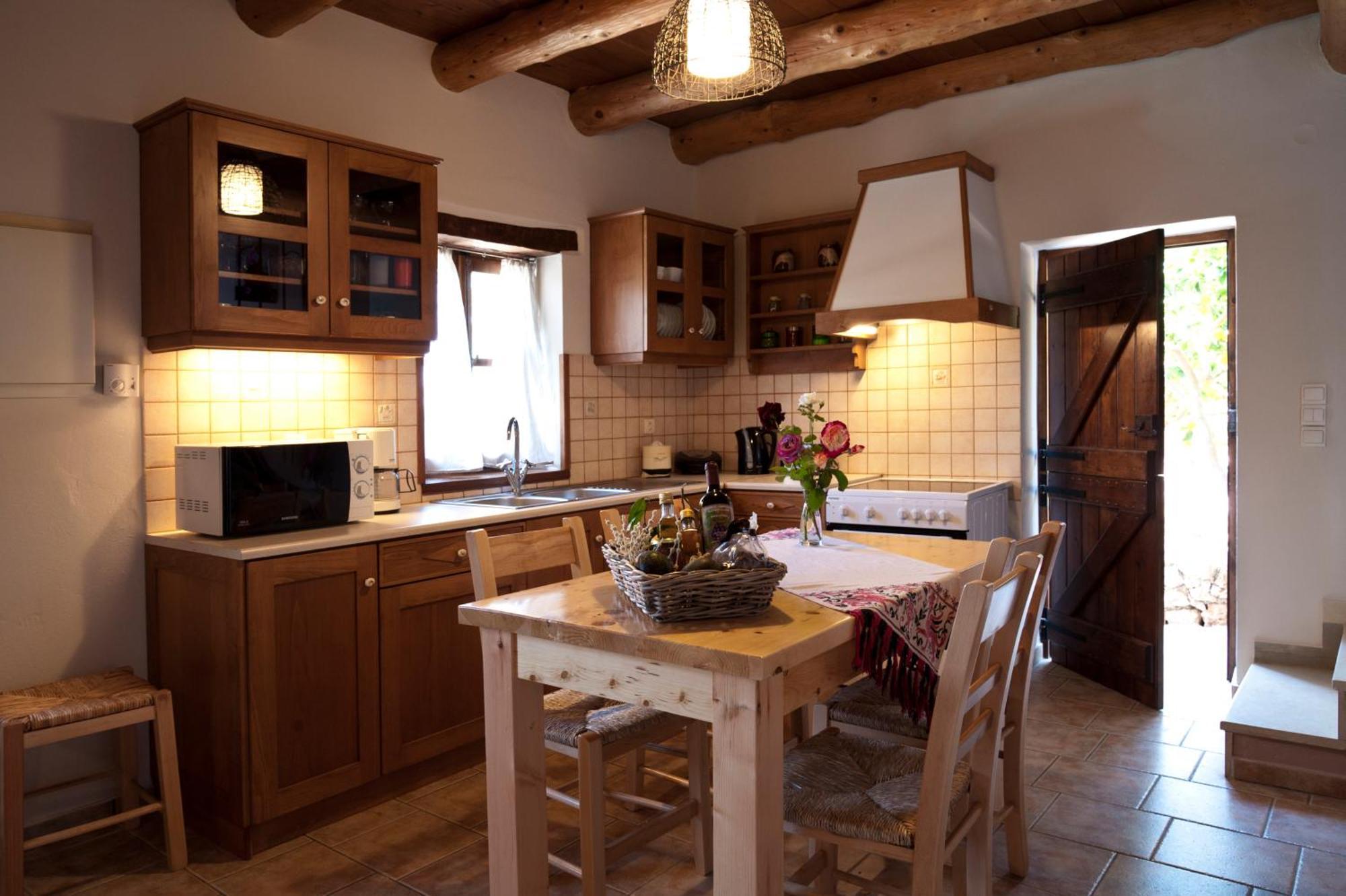 Citrea Villa Fournes Экстерьер фото