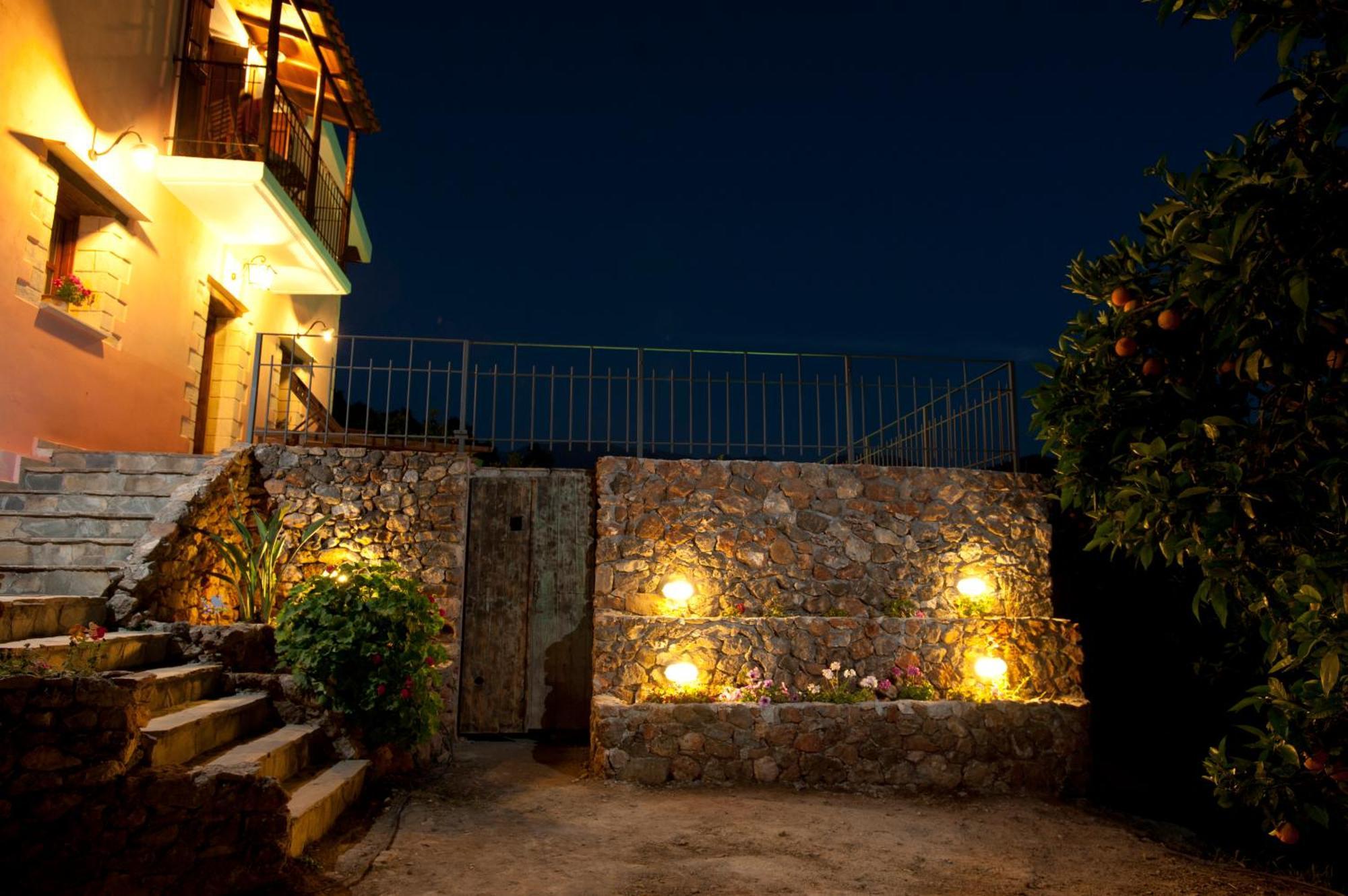 Citrea Villa Fournes Экстерьер фото