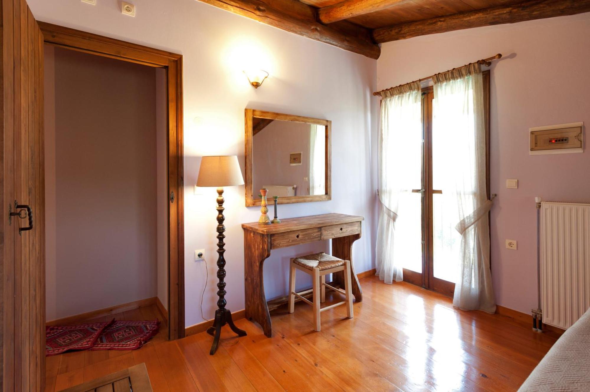 Citrea Villa Fournes Экстерьер фото