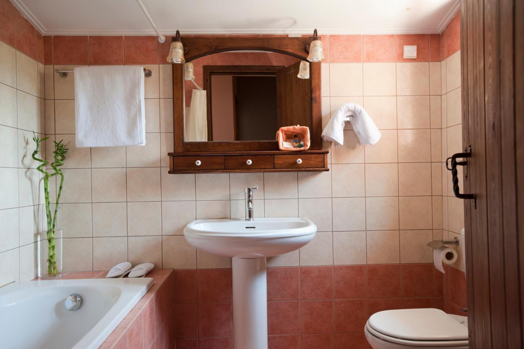 Citrea Villa Fournes Экстерьер фото