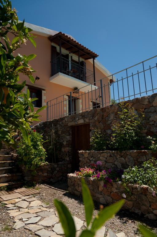 Citrea Villa Fournes Экстерьер фото